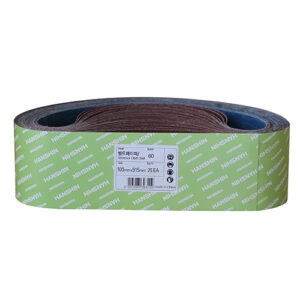 [Hanshin] — 132-5030 Grinding Stone Belt Paper