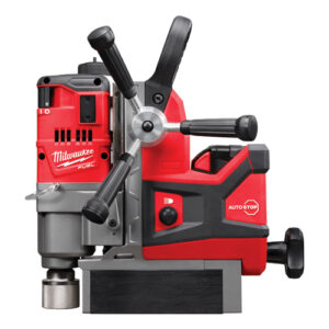 [Milwaukee] — ‘019600700 Cordless Magnetic Drill