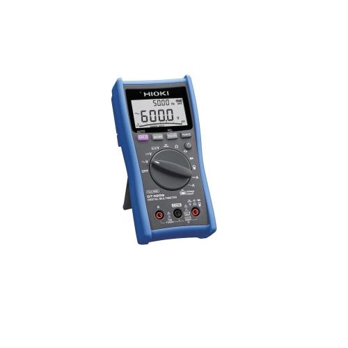 [Hioki] — DT4256 Digital Tester