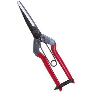 [Chikamasa] — T-700 Red Cutting Shears