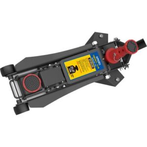 [Smato] — SM-MGJ2&3 Small Tool Garage Jack (SUV)