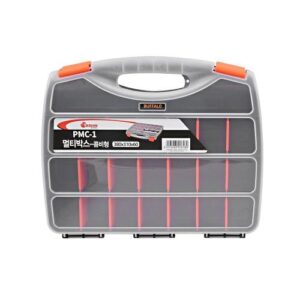 [Seshin Buffalo] — SB-PMC1 Tool Box Multi Box (Combo)