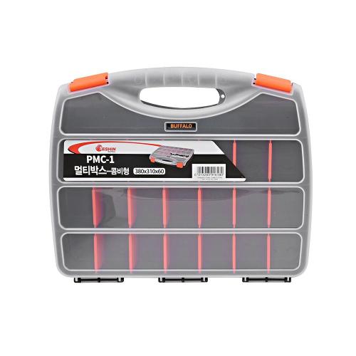 [Seshin Buffalo] — SB-PMC1 Tool Box Multi Box (Combo)