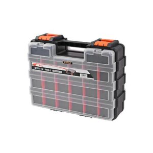 [Seshin Buffalo] — SB-PMD1 Tool Box Multi Box (Double)