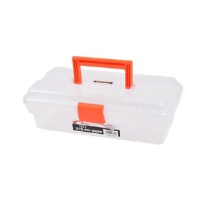 [Seshin Buffalo] — SB-TBT1 Tool Box Tool Box (Clear Type)