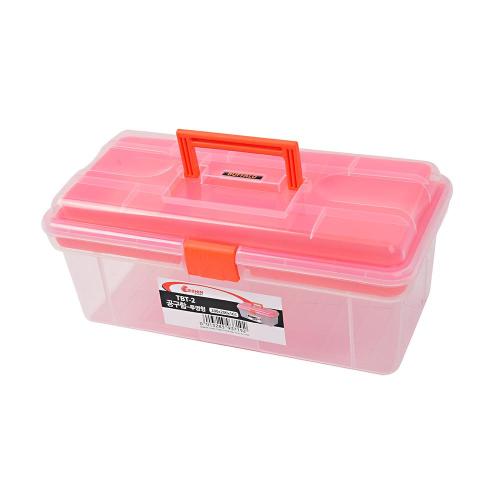[Seshin Buffalo] — SB-TBT2 Tool Box Tool Box (Clear Type)