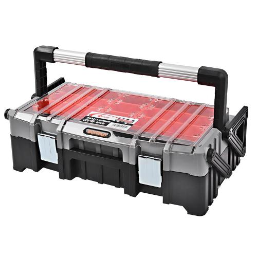 [Seshin Buffalo] — SB-TBM1 Tool Box Tool Box (Multi-type)