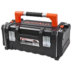 [Seshin Buffalo] — SB-TBM5 Tool Box Tool Box (Multi-type)
