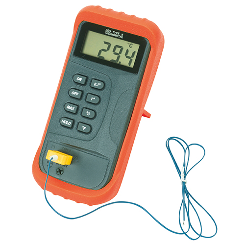 [BlueTec] — BD-305 Thermometer Digital Thermometer