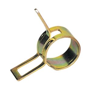 [Smato Hose Band] — 112-9287 Hose Clamp