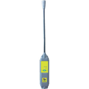 [TPI] — TPI-725L Gas Detector
