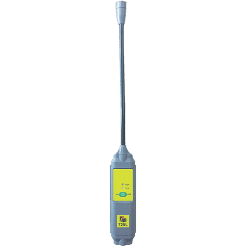 [TPI] — TPI-725L Gas Detector