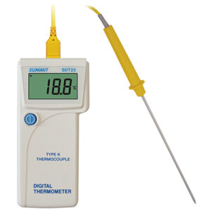 [TPI] — SDT-25 Thermometer