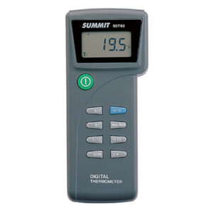 [TPI] — SDT-62 Thermometer