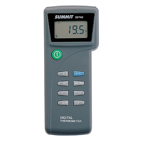 [TPI] — SDT-62 Thermometer