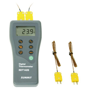 [TPI] — SDT-142S Thermometer