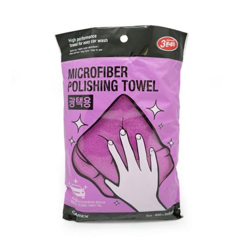 [CAREEX] — 873-3113 Towel