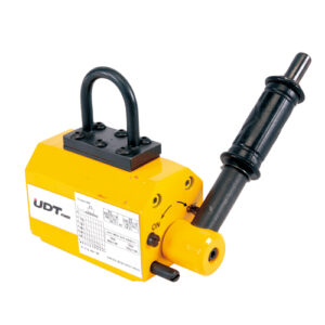 [UDT Lifting Magnet] — MGS-100 Lifting Magnet