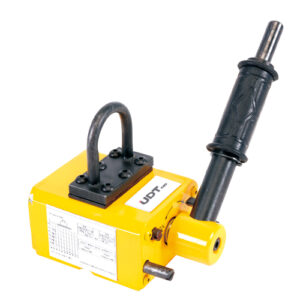 [UDT Lifting Magnet] — MGH-100 Lifting Magnet