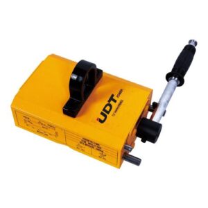 [UDT Lifting Magnet] — MGH-600 Lifting Magnet