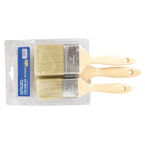 [Smato] — SM-PG(3P) Paint Brush Brush Set