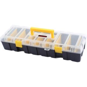 [Seshin Buffalo] — SB-MBL7P Tool Box Multi Box