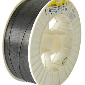 [Seah] — DS71 Flux Core Wire (Mild Steel)