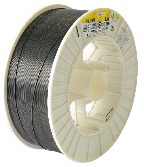 [Seah] — DS71 Flux Core Wire (Mild Steel)