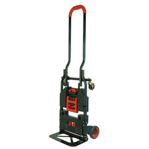 [Smato] — SM-MT120 Hand Truck Folding Hand Cart (Multi-purpose)