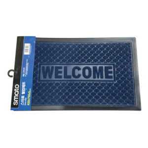 [Smato Rubber Sheet] — DMW-750 Floor Mat