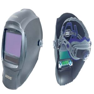 [OTOS] — (AEGIS)I50iw Auto Darkening Welding Helmet