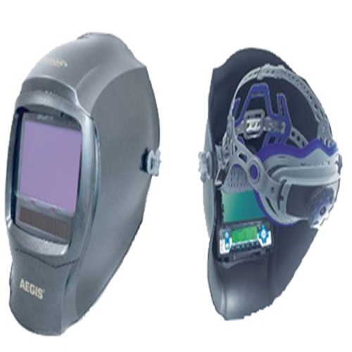 [OTOS] — (AEGIS)I50iw Auto Darkening Welding Helmet