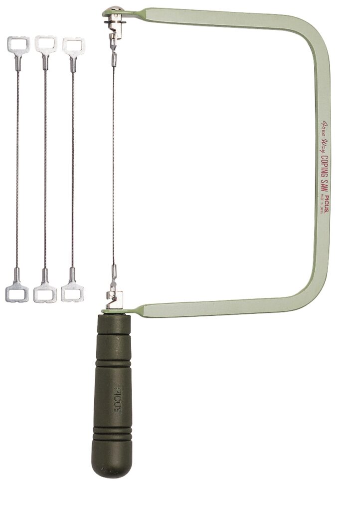 [PICOS] — CS-178K Universal Saw