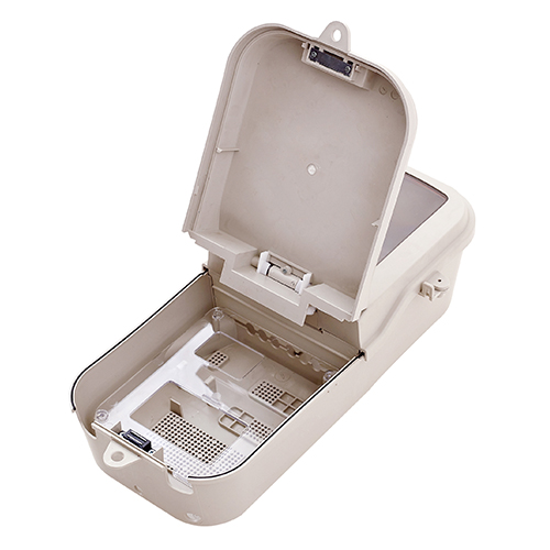 [SUNGSAM] — KM015-1N Agricultural Distribution Box