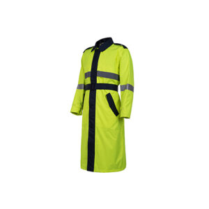 [Jaebi Rainwear] — SI-911C Coat-Type Rainwear (SI-911C)