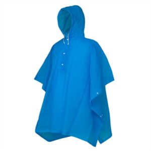 [Jaebi Rainwear] — 889-3585 EVA Reusable Rainwear