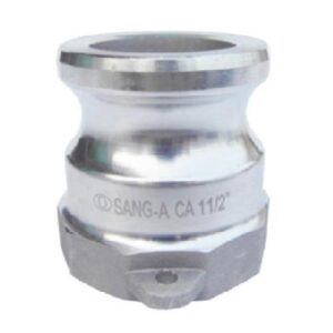[Sangah] — 623-9631 CA1 Cam Lock Coupler