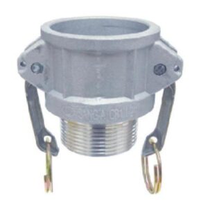 [Sangah] — CB1 Cam Lock Coupler