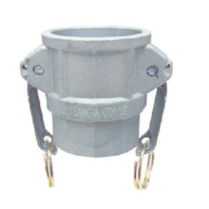 [Sangah] — CD1 Cam Lock Coupler
