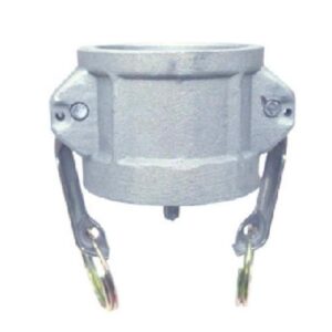 [Sangah] — 623-9932 CDC1 Cam Lock Coupler