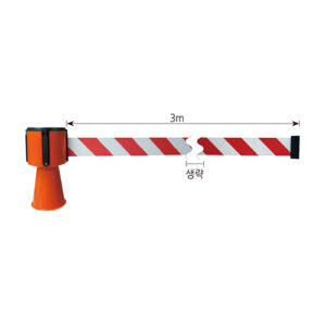[Smato Road Products] — 112-9658 Barrier Tape