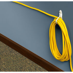 [3M] — 7012782823 Wire Management Clip
