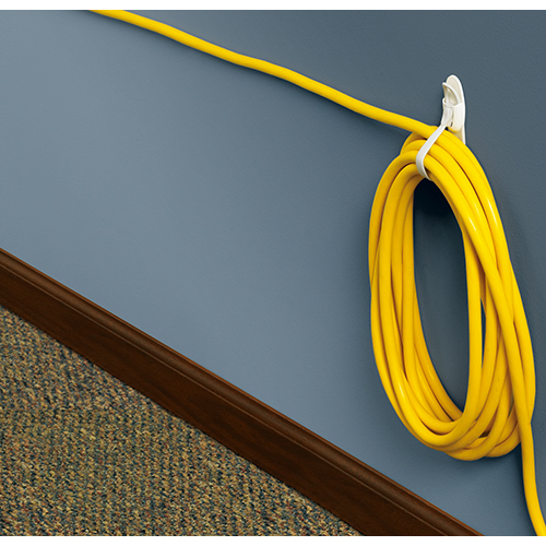[3M] — 7012782823 Wire Management Clip