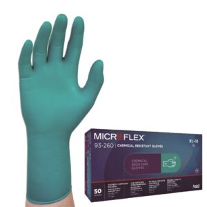 [Koreka] — 93-260 Chemical-Resistant Gloves