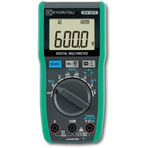 [Kioritz] — 1020R Digital Tester