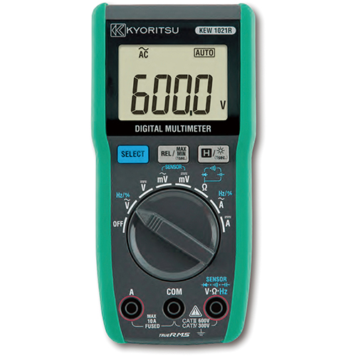 [Kioritz] — 1020R Digital Tester