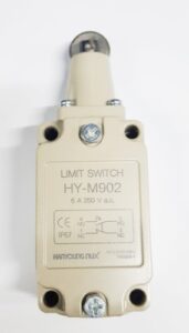 [Hanyoung Nux] — HY-M902 Limit Switch