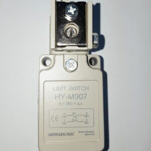[Hanyoung Nux] — HY-M907 Limit Switch