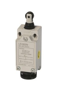 [Hanyoung Nux] — LS802N Limit Switch