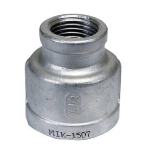 [MK] — 1208230 Stainless Steel Threaded Reducer